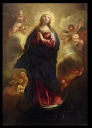 Asunción de la Virgen